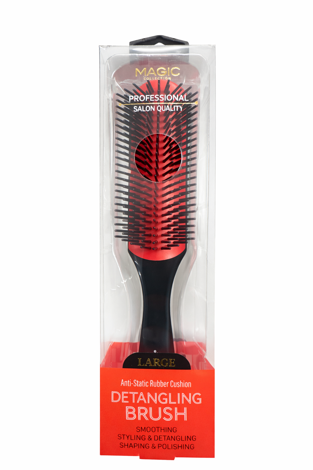 Magic Collection Detangling Brush Large - RPB002