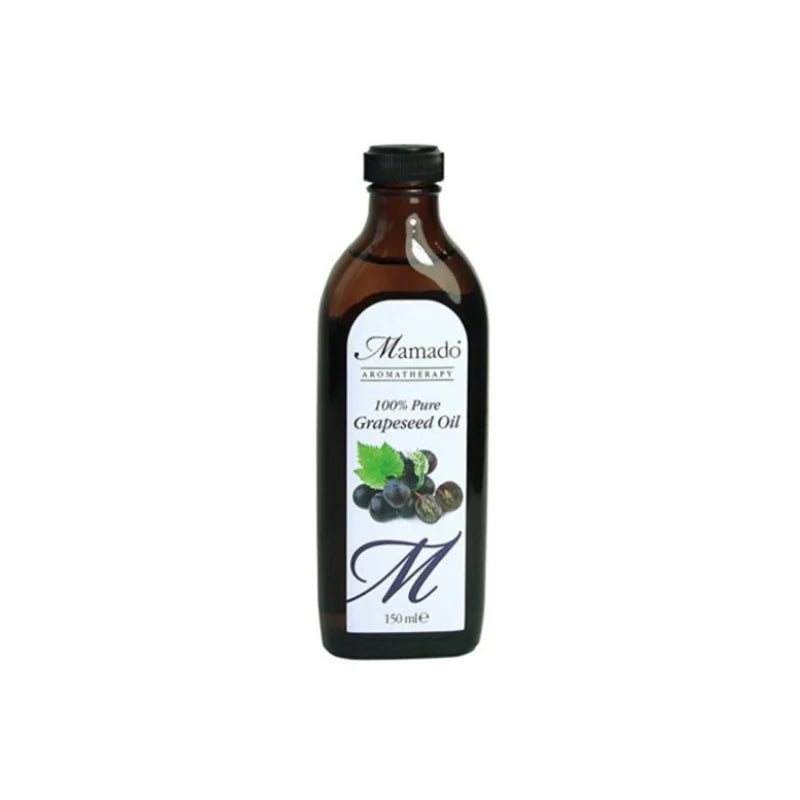 Mamado Grapeseed Oil 150ml
