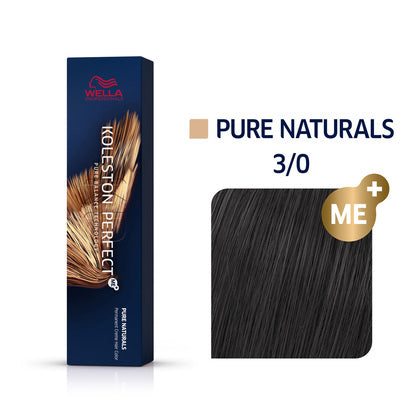 Wella Koleston Perfect Me+ Pure Naturals