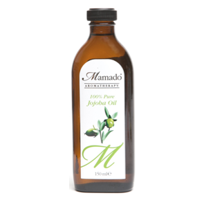 Mamado Jojoba Oil 150ml