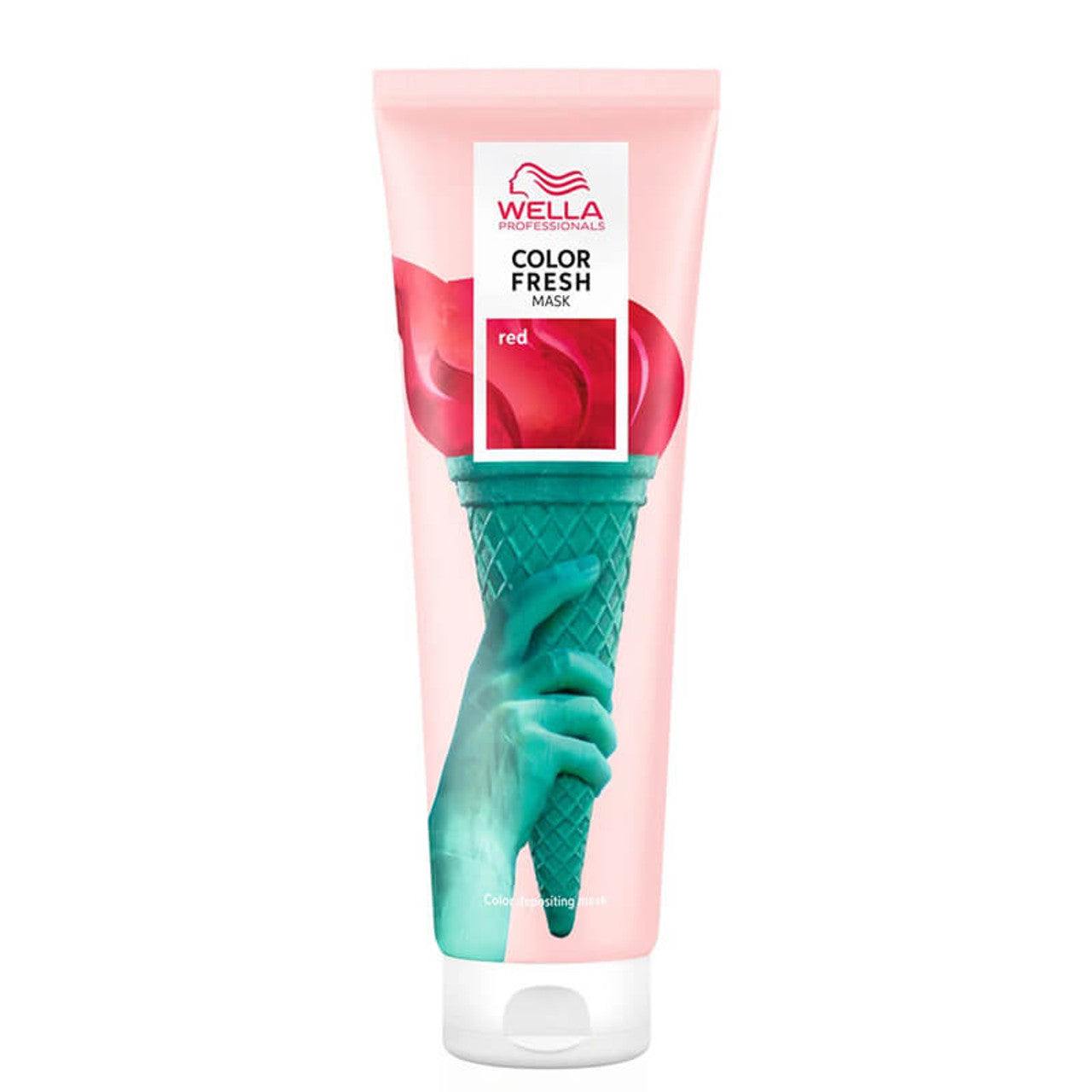 Wella Color Fresh Mask 150ml