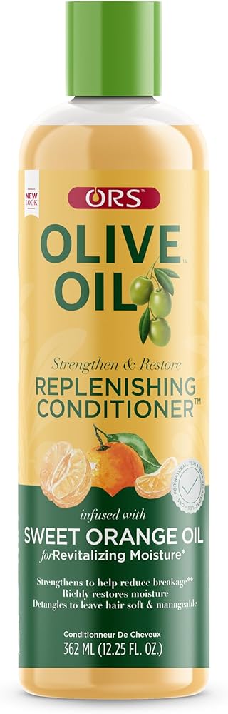 ORS Olive Oil Replenishing Conditioner 12.25oz