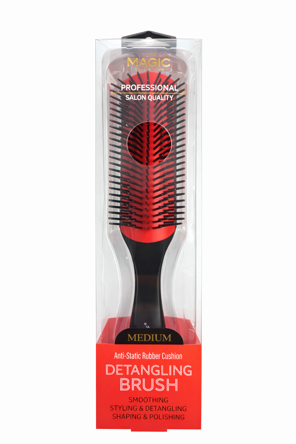 Magic Collection Detangling Brush Medium - RPB001