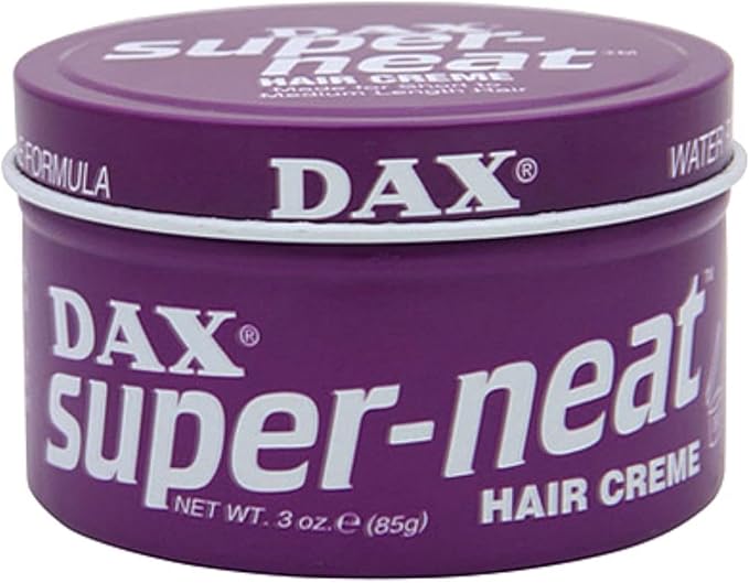 DAX Super Neat 3oz