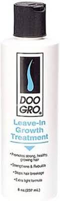 Doo Gro Leave in Treatment 10oz