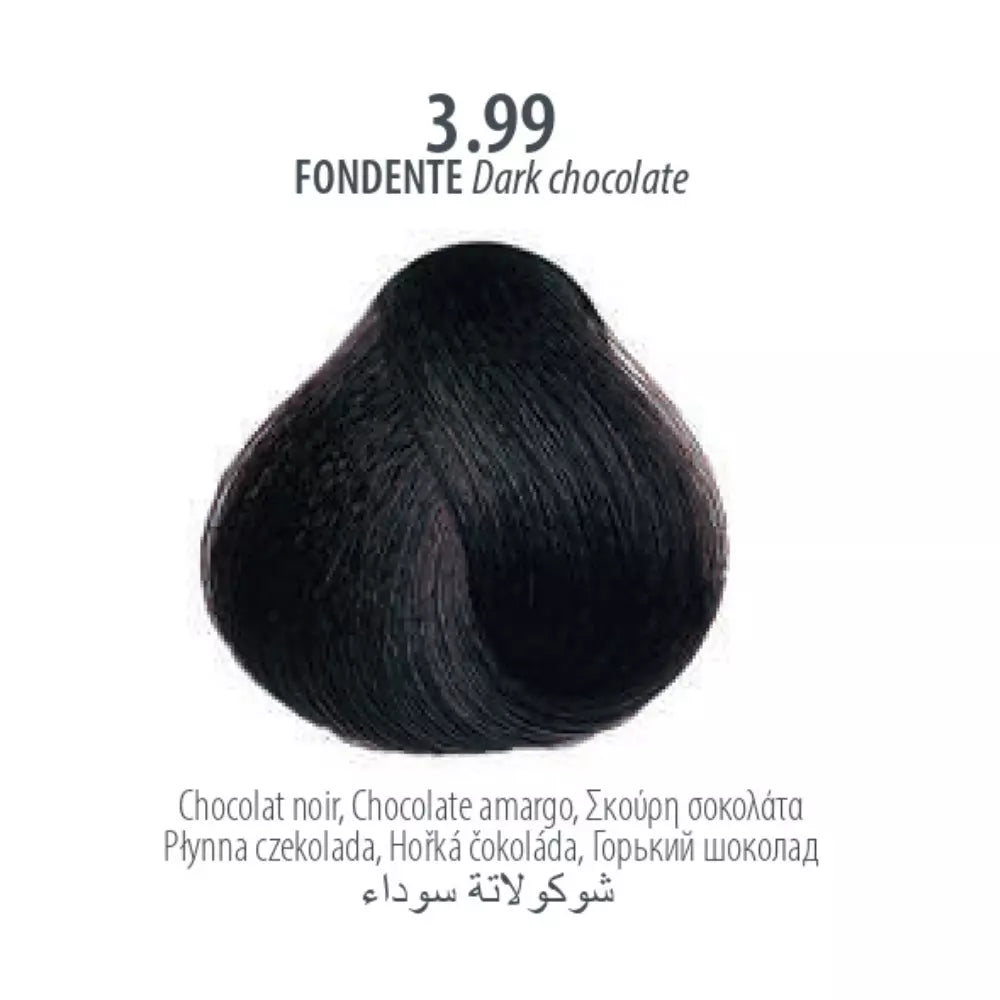Maxima Professional Permanent Hair Colour