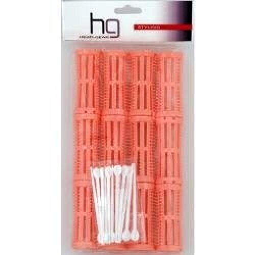 Head Gear Skelox Rollers Pink 26mm