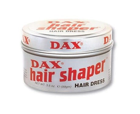 DAX Hair Shaper Hair Dress 3.5oz