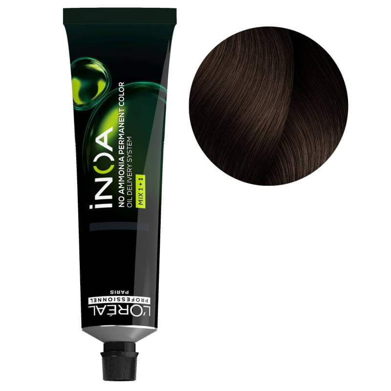L'Oreal Professional INOA No Ammonia Permanent Colour