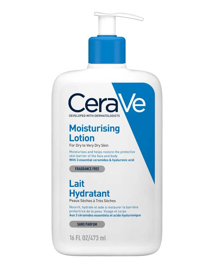 CeraVe Daily Moisturising Lotion 16oz