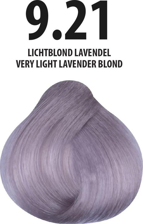 Maxima Professional Hair Colour Toner