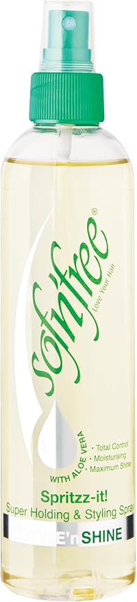 Sof n Free Spritz It Styling Spray 250ml