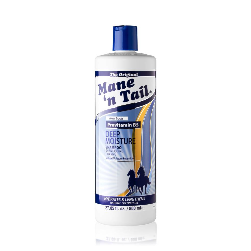 Mane n Tail Deep Moisture Shampoo 12oz