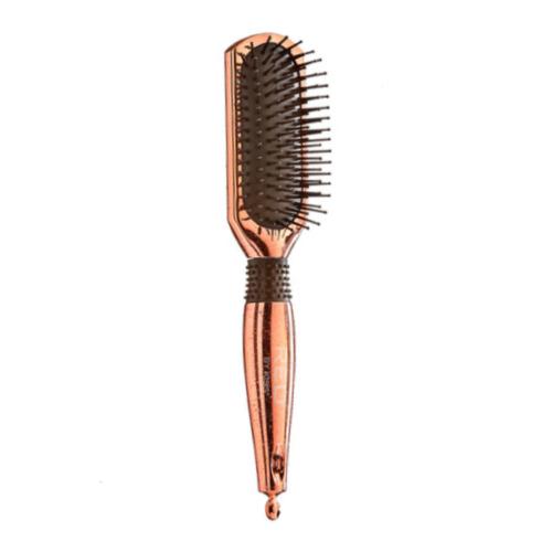 Red by Kiss Rose Gold Paddle Brush Small Cushion HH37