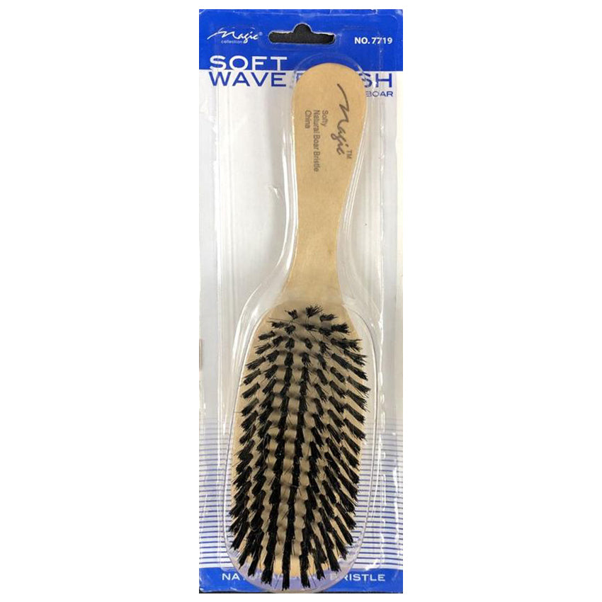 Magic Collection Wave Brush Soft - 7719
