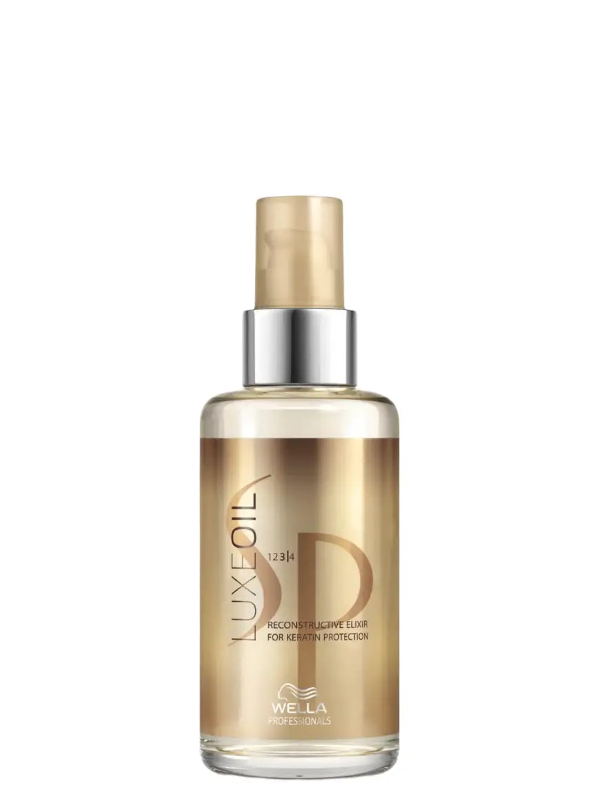 Wella SP Luxe Oil Reconstructive Elixir 100ml