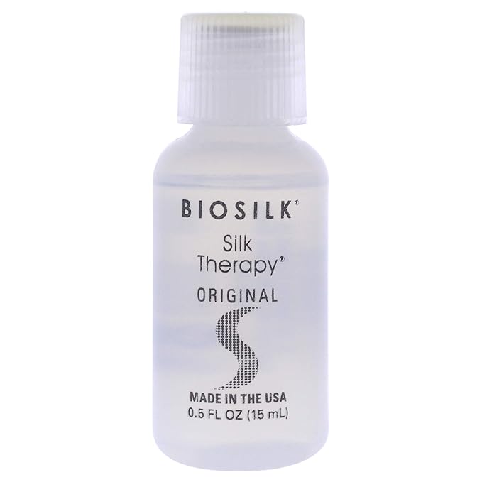 BioSilk Silk Therapy Original 15ml