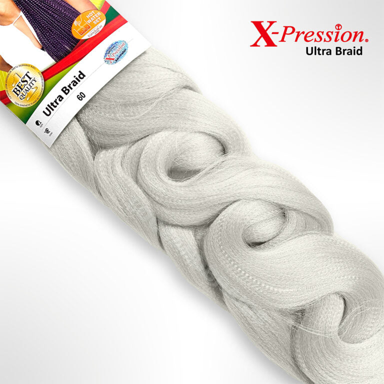 Xpression Ultra Braid