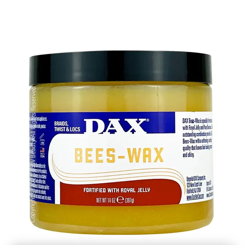 DAX Beeswax 14oz