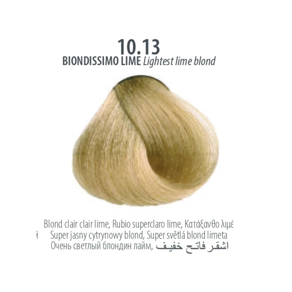 Maxima Professional Permanent Hair Colour