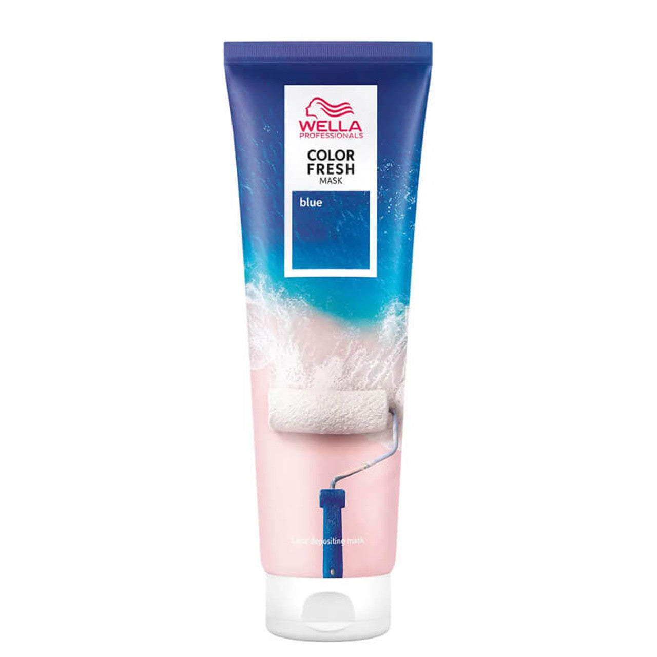Wella Color Fresh Mask 150ml