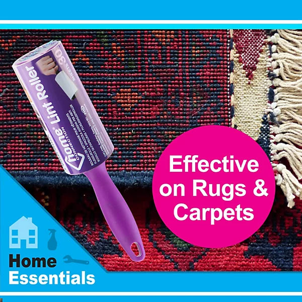 Lint Roller 30 Sheets