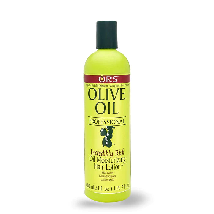 ORS Olive Oil Moisturiser Hair Lotion 23oz