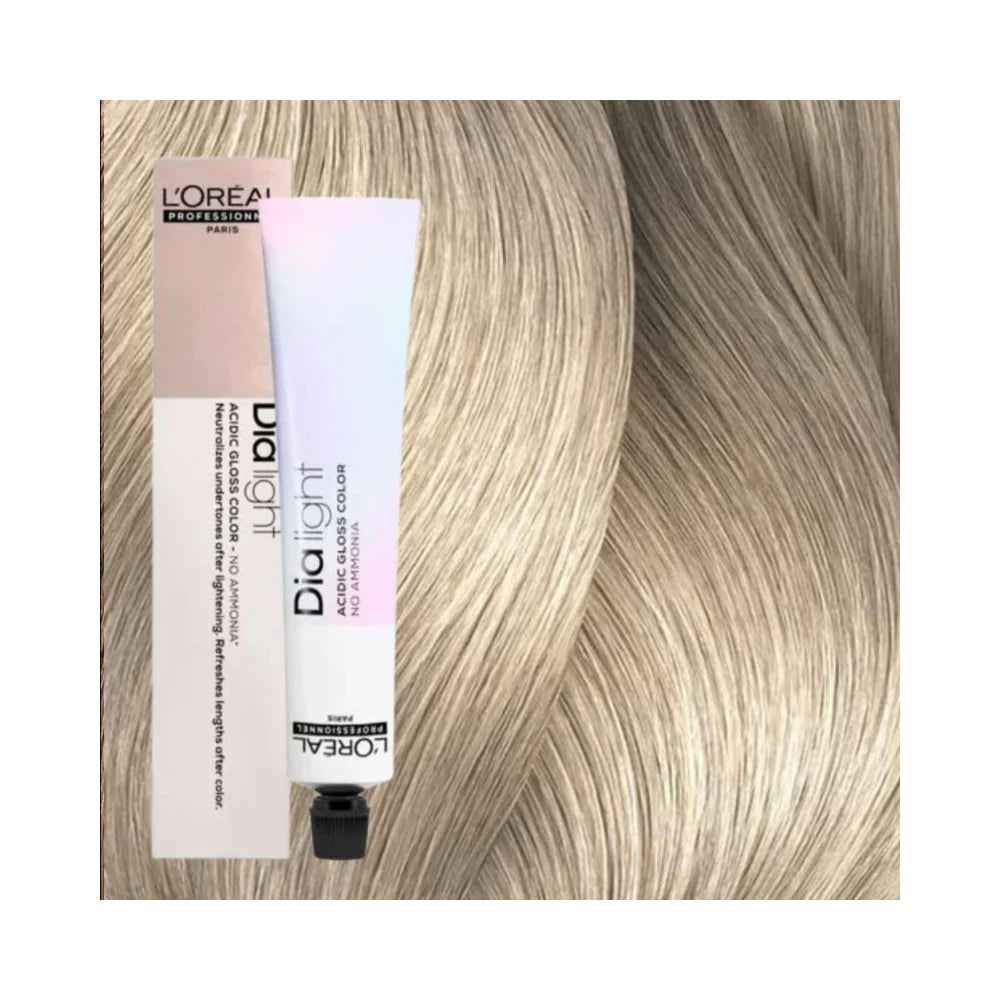 L'Oreal Professional Dia Light Acidic Gloss Colour