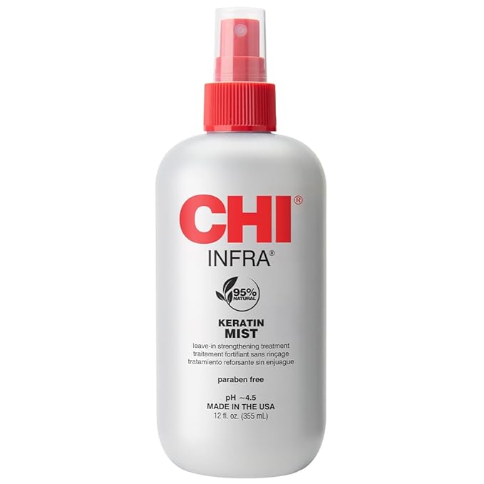 CHI Infra Keratin Mist 355ml (12oz)