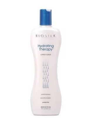 BioSilk Hydrating Therapy Conditioner 355ml (12oz)