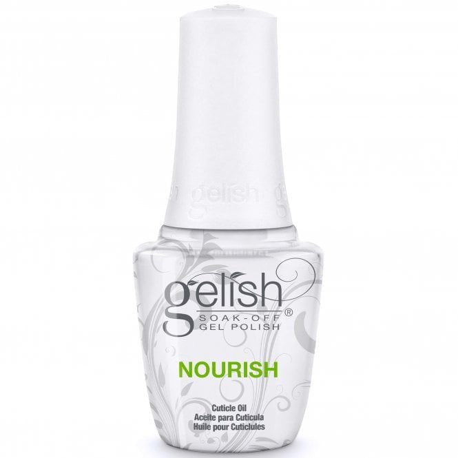 Gelish Nourish Cuticle Oil 15ml