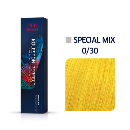 Wella Koleston Perfect ME+ Special Mix