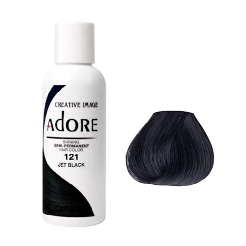 Adore Semi Permanent Hair Colour
