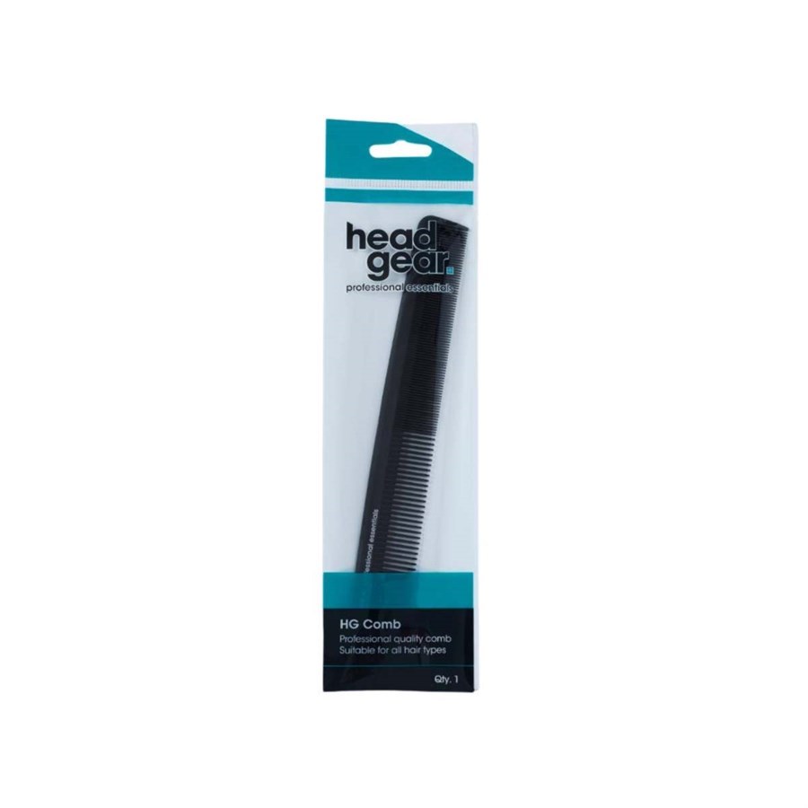 Head Gear Comb hg-142