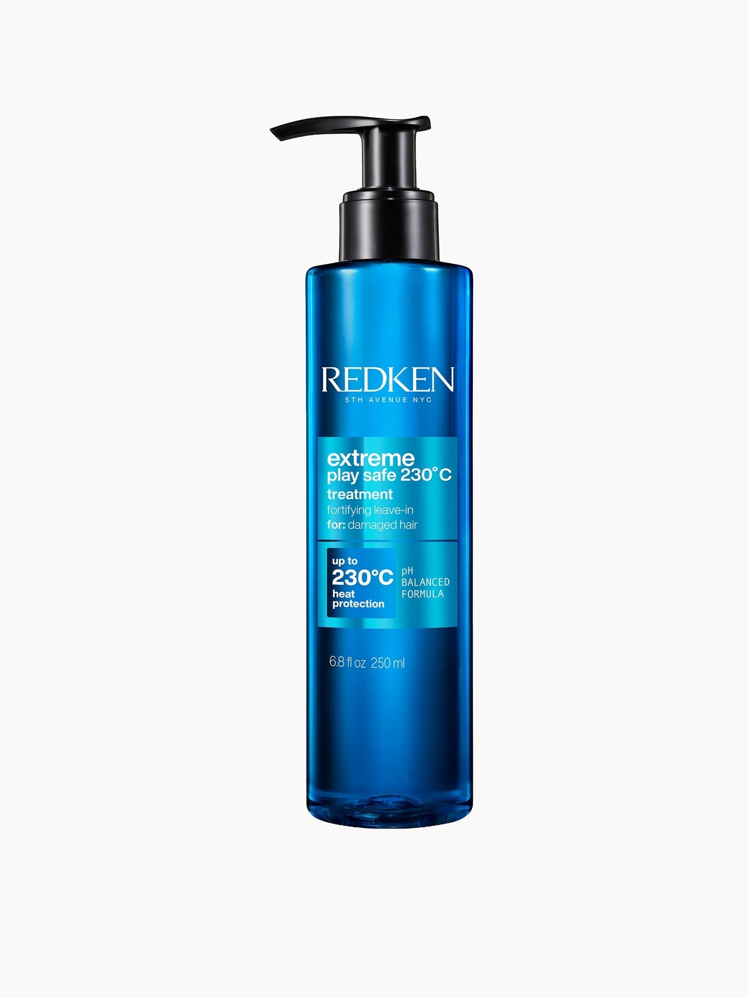 Redken Extreme Play Safe 230C treatment 250ml (8.5oz)
