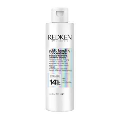 Redken Acidic Bonding Concentrate Intensive Treatment 190ml