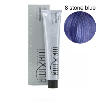 Maxima Professional Hair Colour Metallic