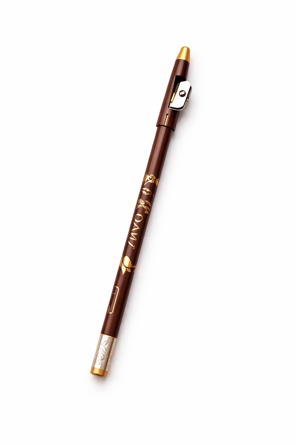 Eden Kohl Perfect Eyeliner Pencil Dark Brown