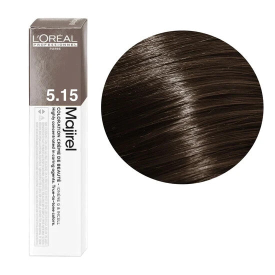 L'Oreal Professional Majirel Hair Colour