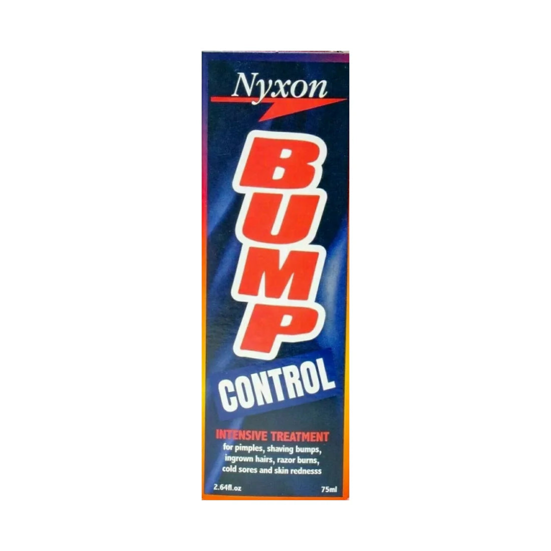 Nyxon Bump Control Regular 75ml