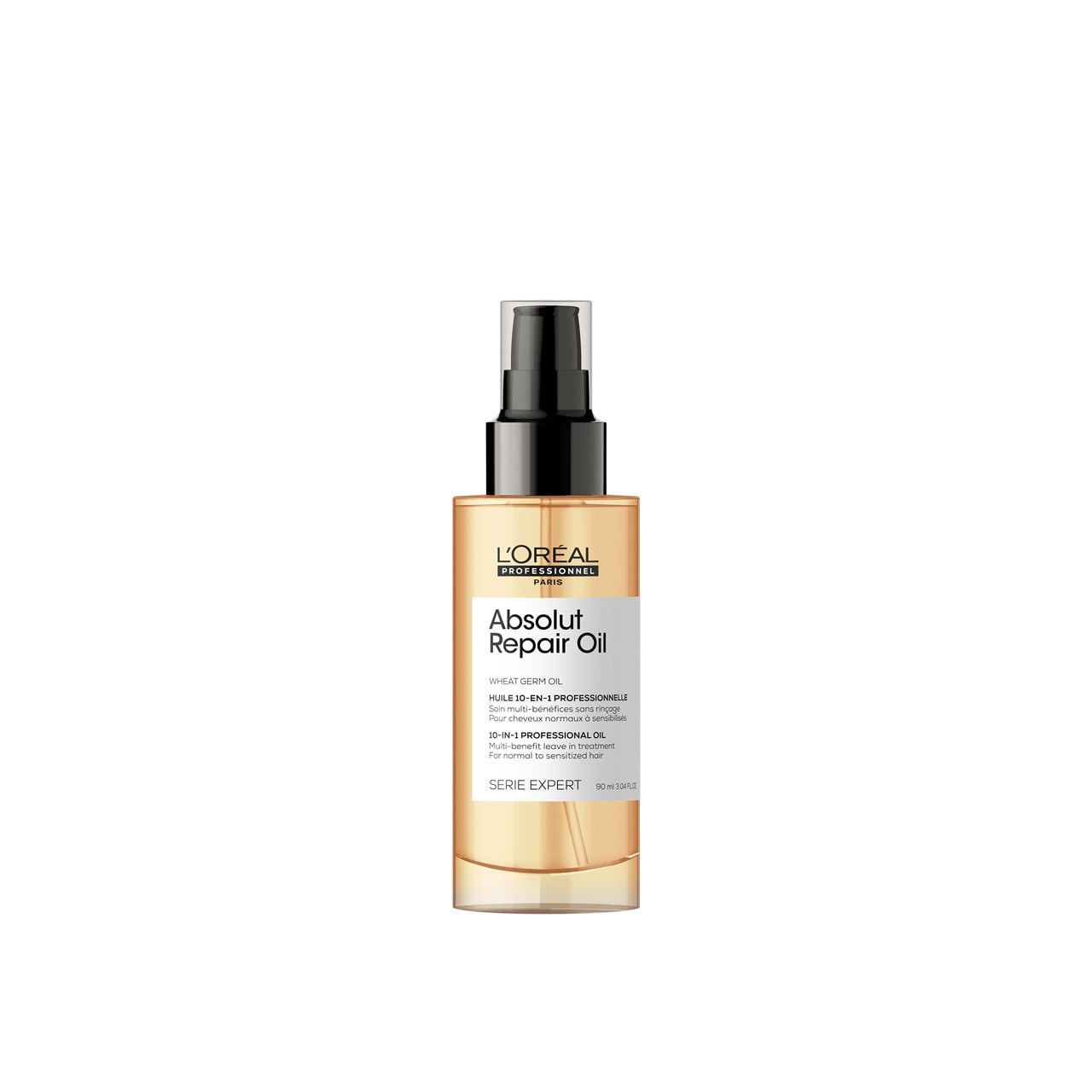 L'Oreal Professional Serie Expert Absolut Repair Oil 90ml