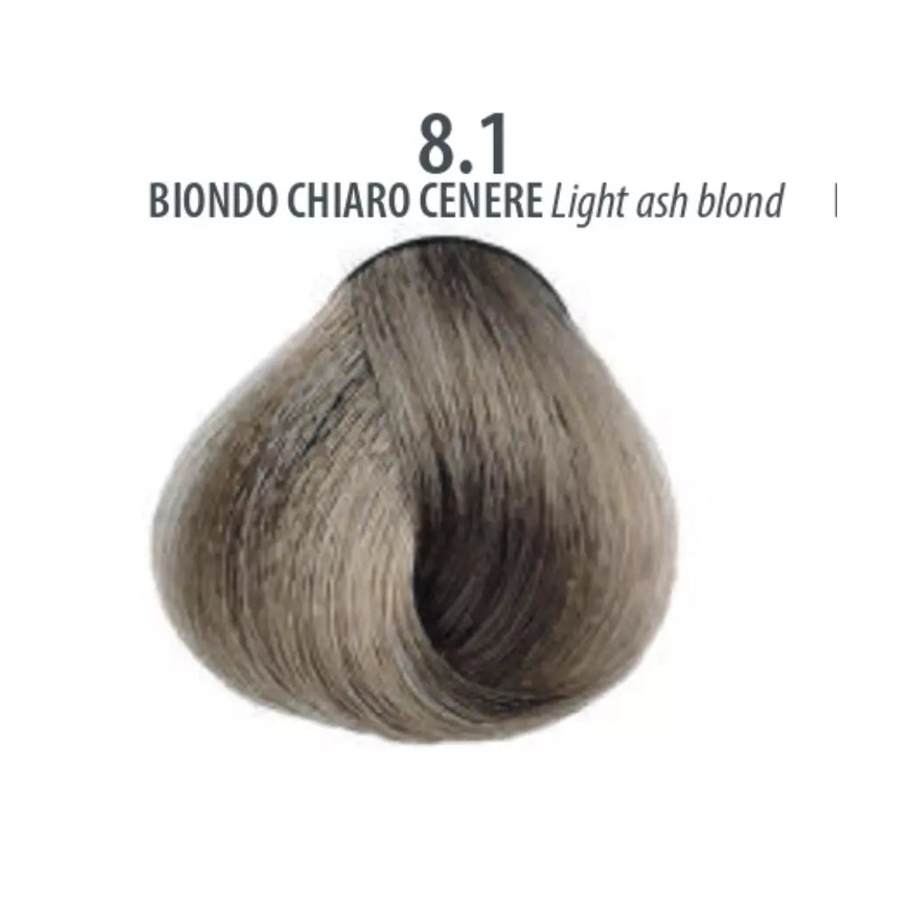 Maxima Professional Permanent Hair Colour