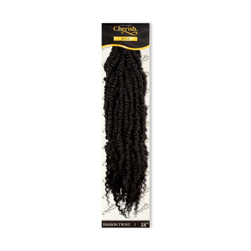 Cherish Passion Twist 18in