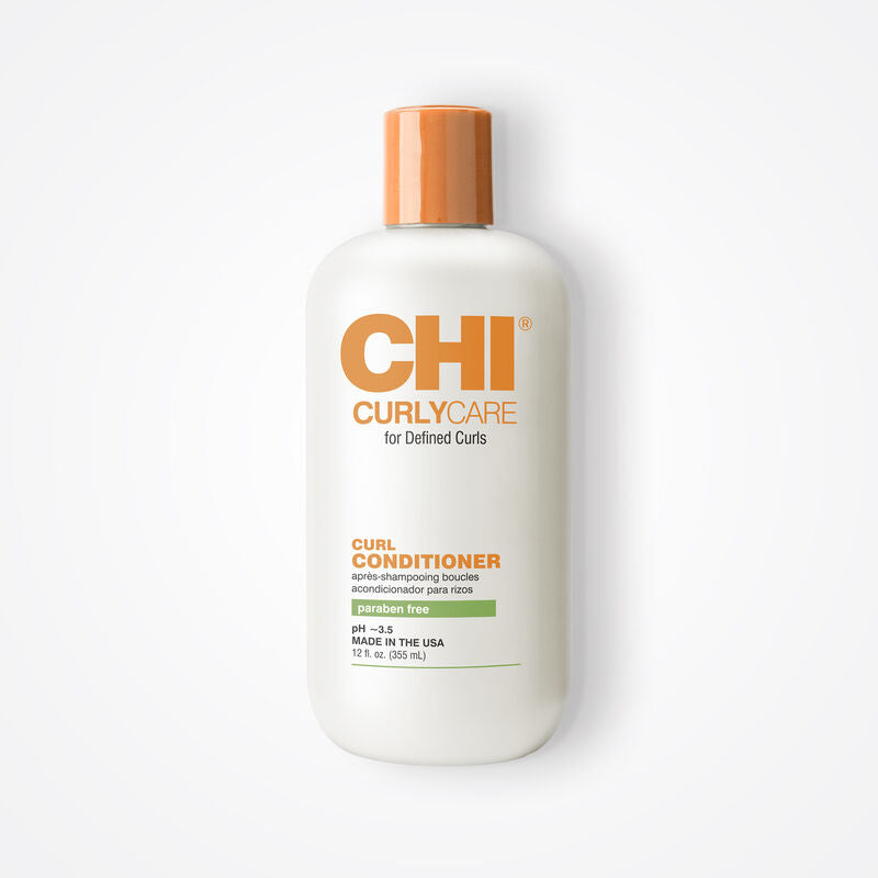 CHI Curly Care Curl Conditioner 355ml (12oz)