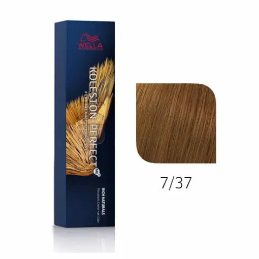 Wella Koleston Perfect Me+ Rich Naturals