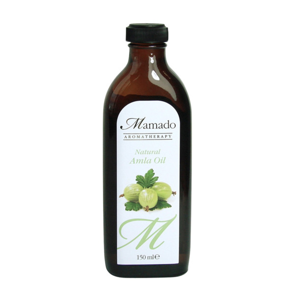 Mamado Amla Oil 150ml