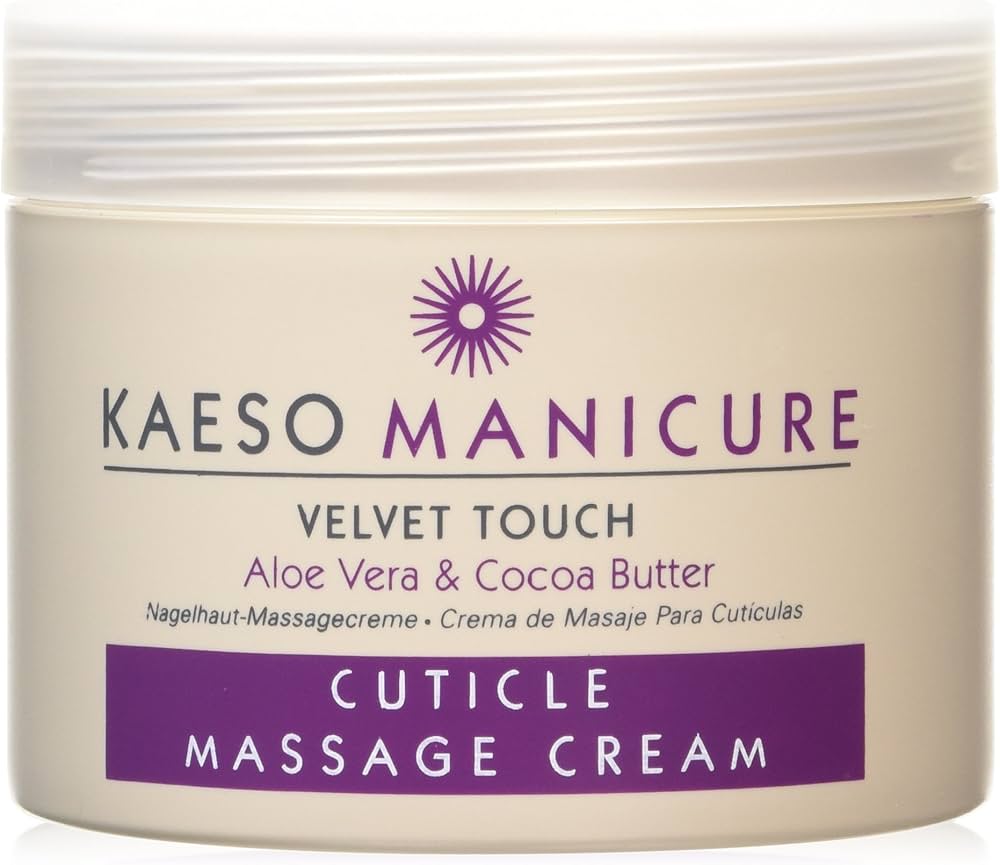 Kaeso Manicure Cuticle Massage Cream 450ML