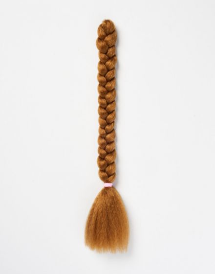 African Collection Jumbo Braid