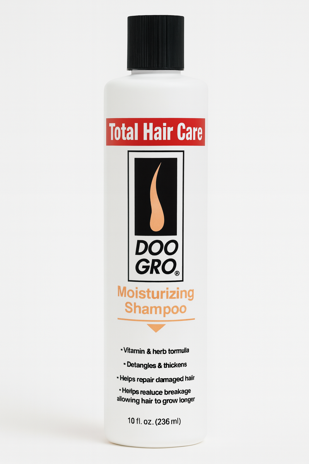 Doo Gro Moisturising Gro Shampoo 10oz