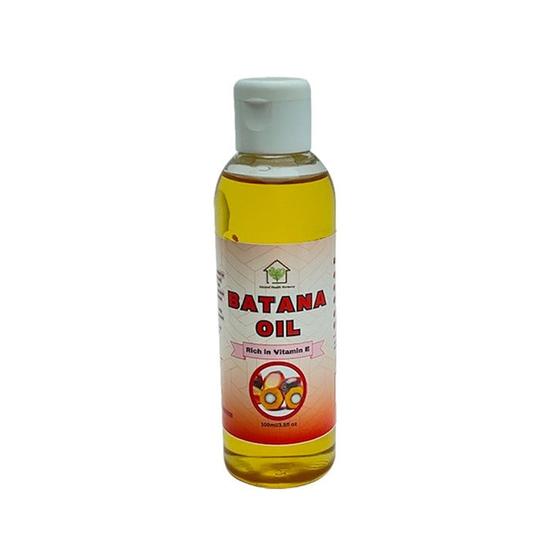 Natural Health Harmony Batana Oil 100ml